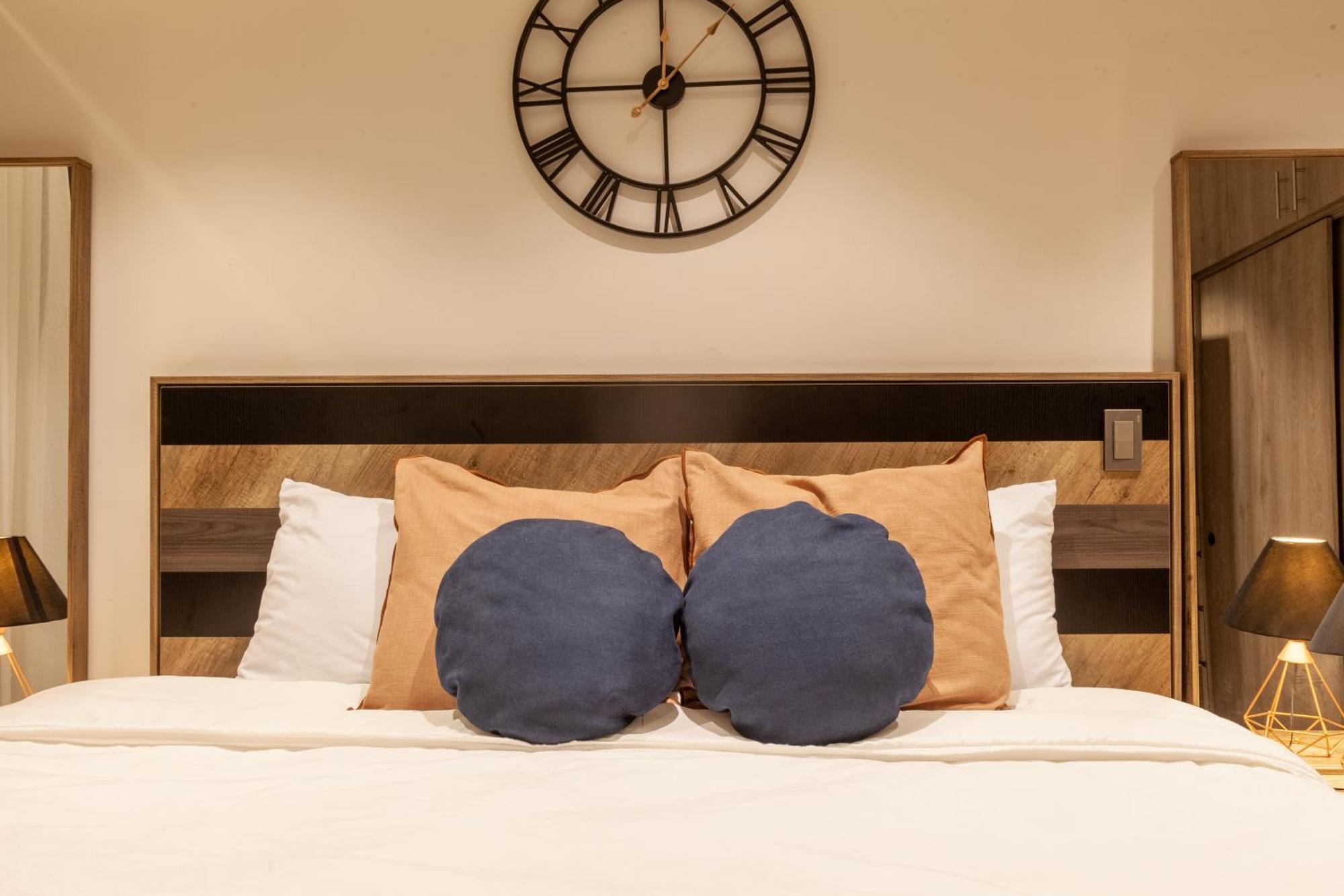 Nowness Aparthotel Мексико Сити Екстериор снимка
