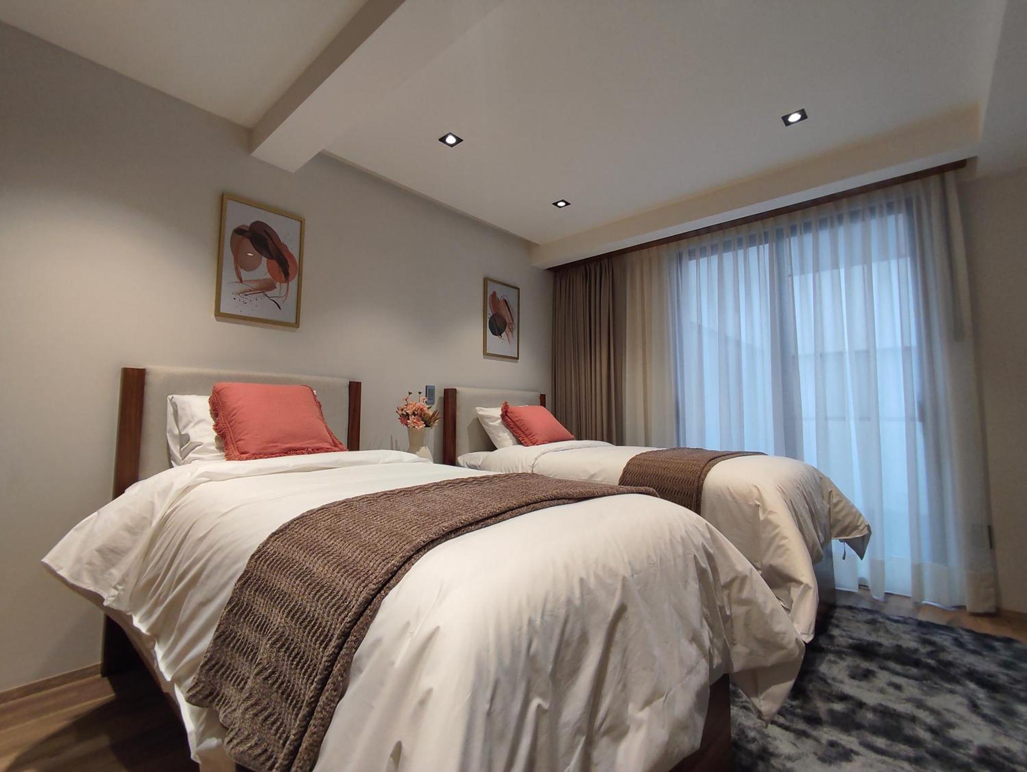 Nowness Aparthotel Мексико Сити Екстериор снимка
